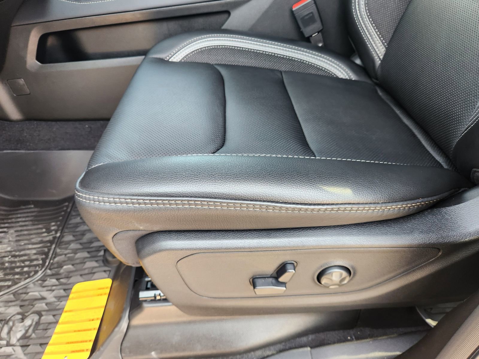 New 2026 RAM 1500 RHO image 20