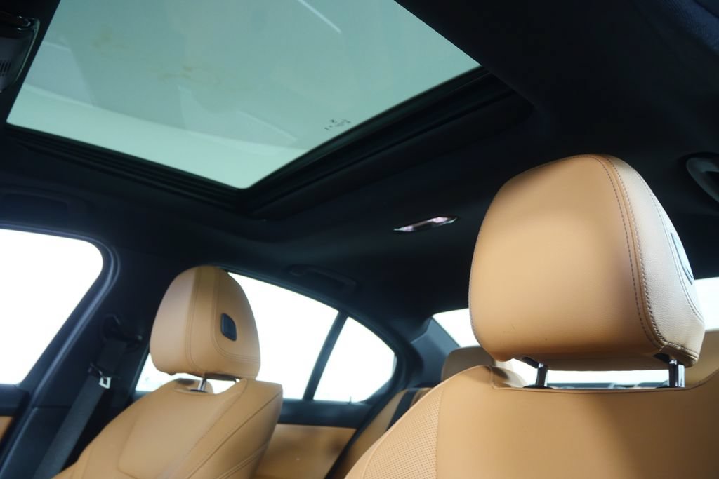 Certified 2026 BMW M340i RWD image 11
