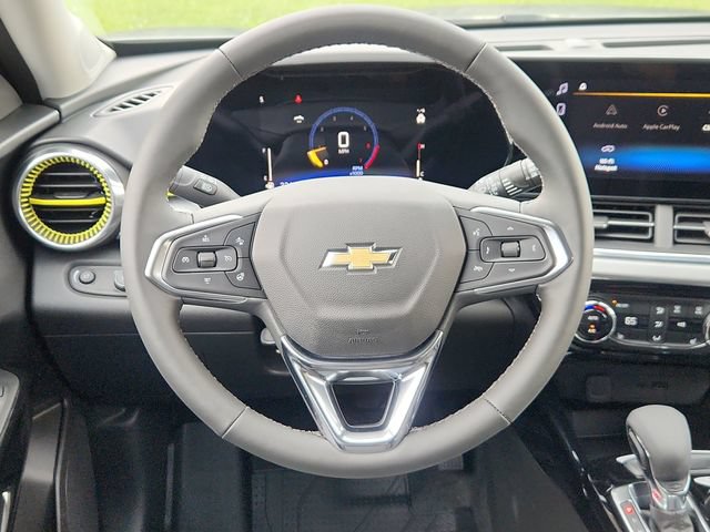 New 2026 Chevrolet Trax LT w/ Driver Confidence Package FWD image 21