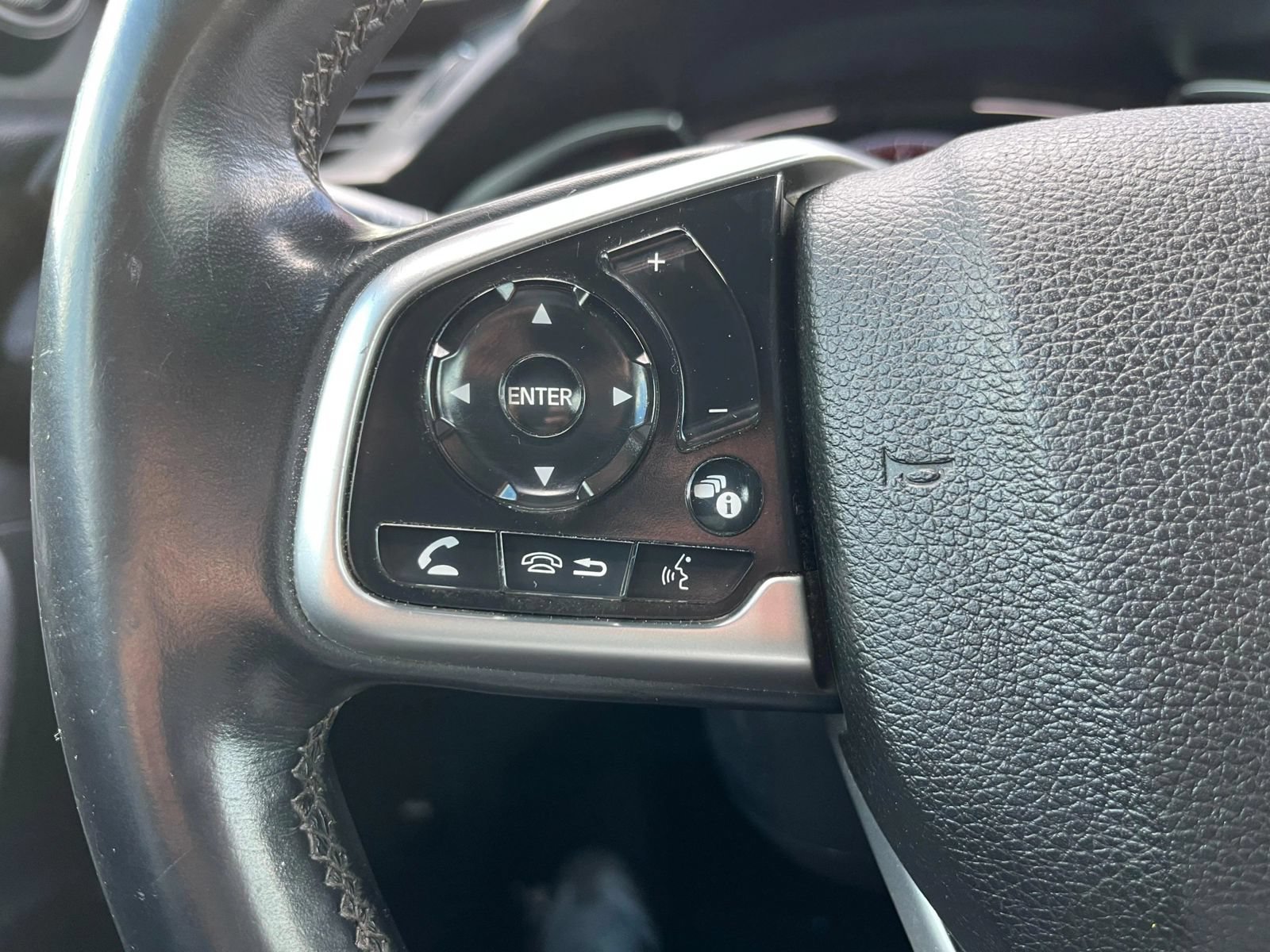 Used 2019 Honda Civic Sport image 15