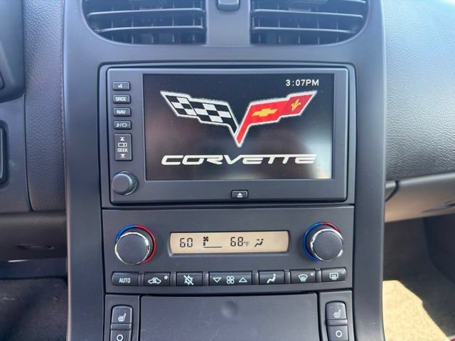 Used 2012 Chevrolet Corvette Z06 RWD image 16