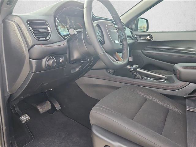 New 2026 Dodge Durango GT image 3