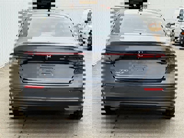 Used 2023 Honda Accord EX image 5