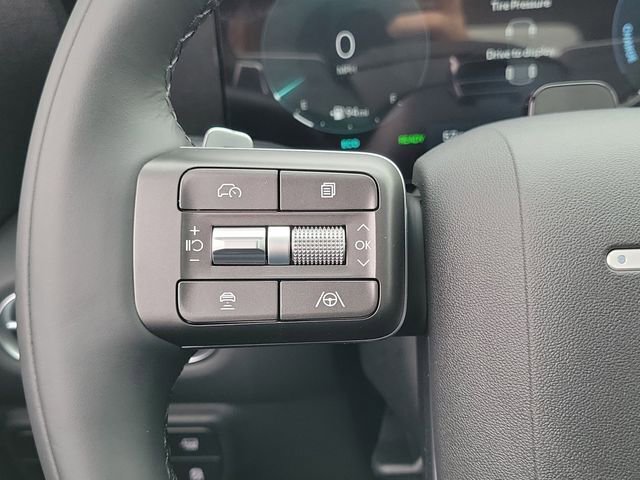 New 2026 Hyundai Palisade Calligraphy image 5