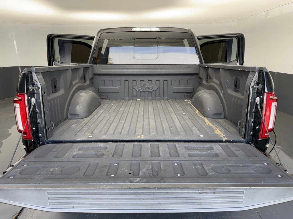 Used 2018 Ford F150 Raptor w/ Equipment Group 801A Mid image 7