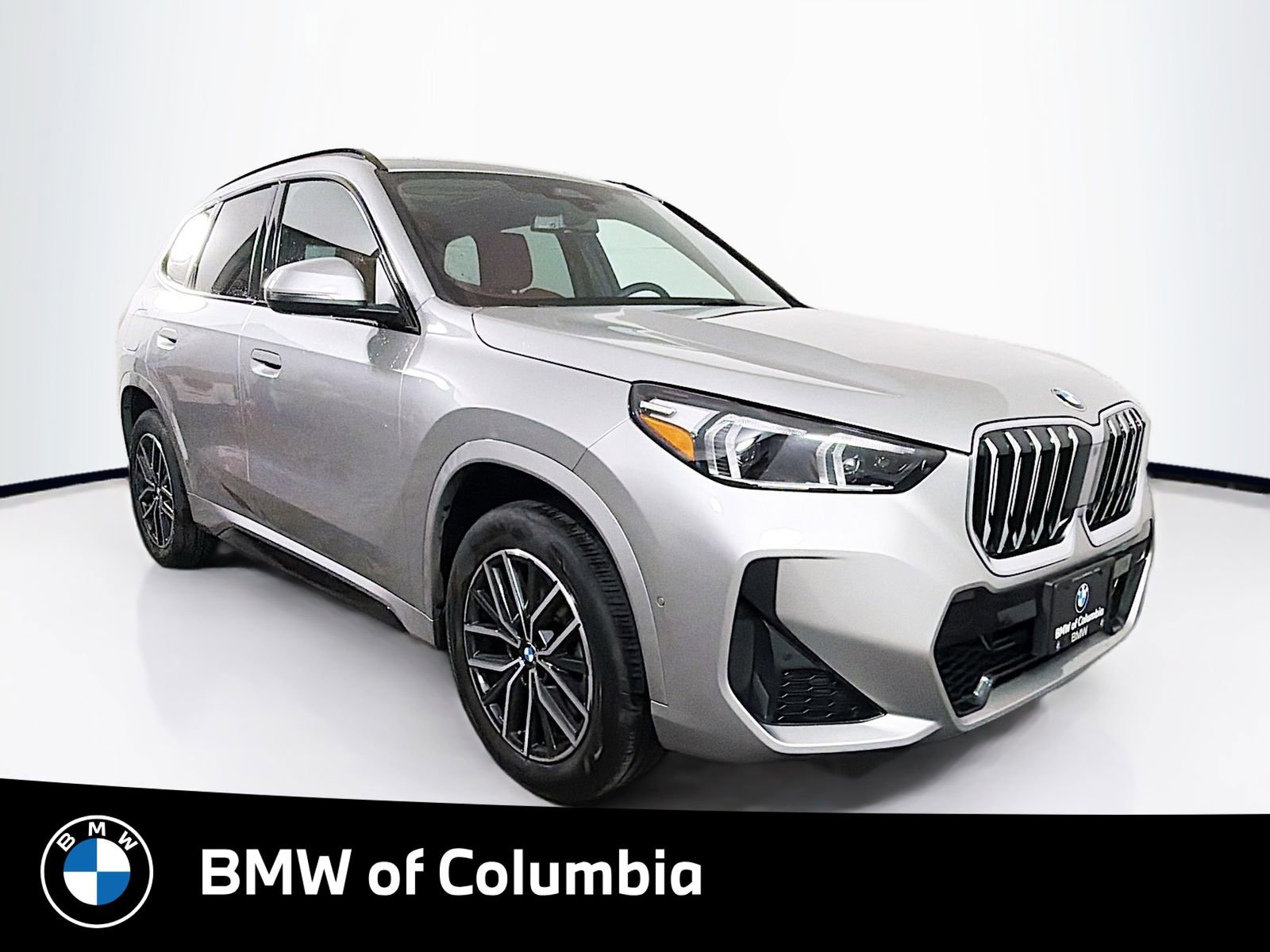 Used 2026 BMW X1 xDrive28i w/ M Sport Package