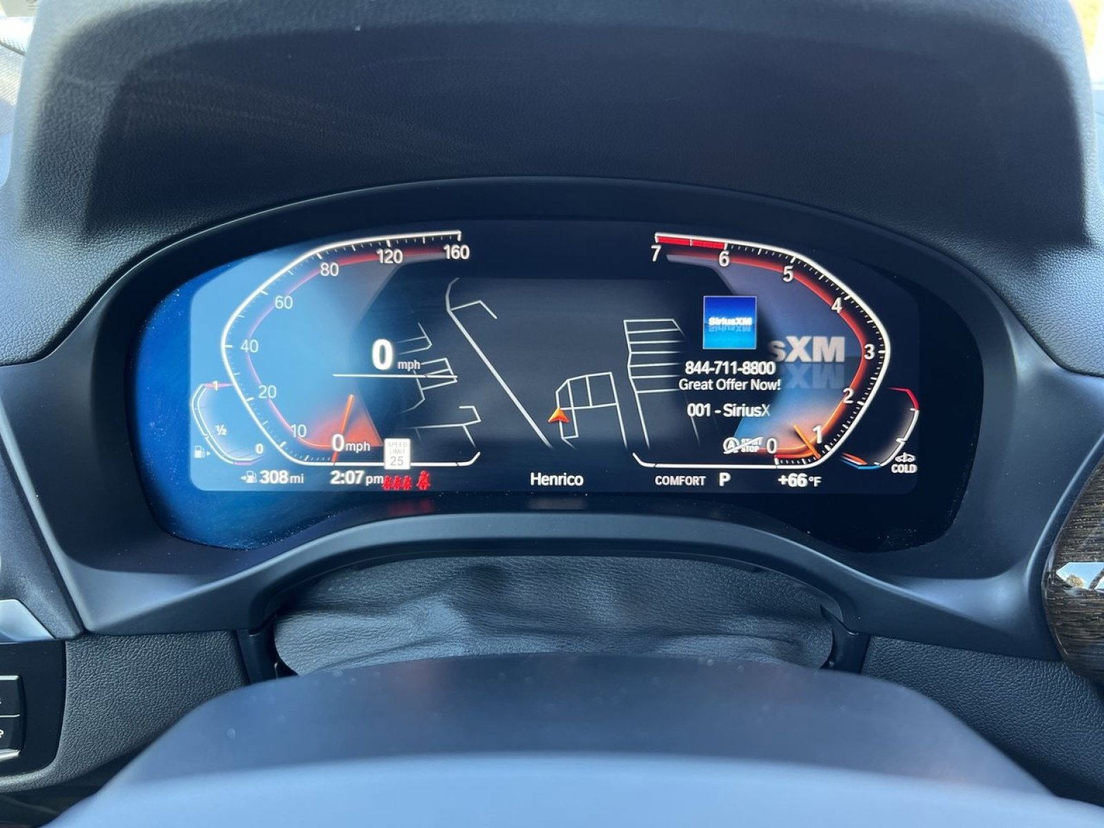 Used 2023 BMW X4 xDrive30i w/ Premium Package image 18