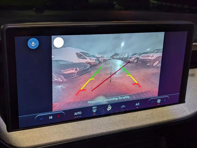 New 2026 Ford Maverick XLT image 12