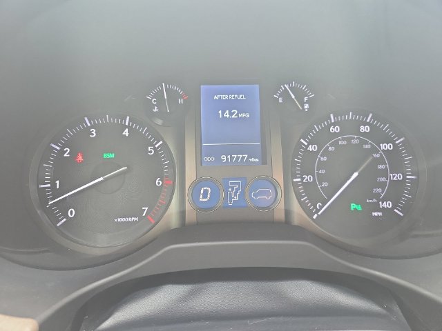 Used 2019 Lexus GX 460 Premium AWD/4WD image 20
