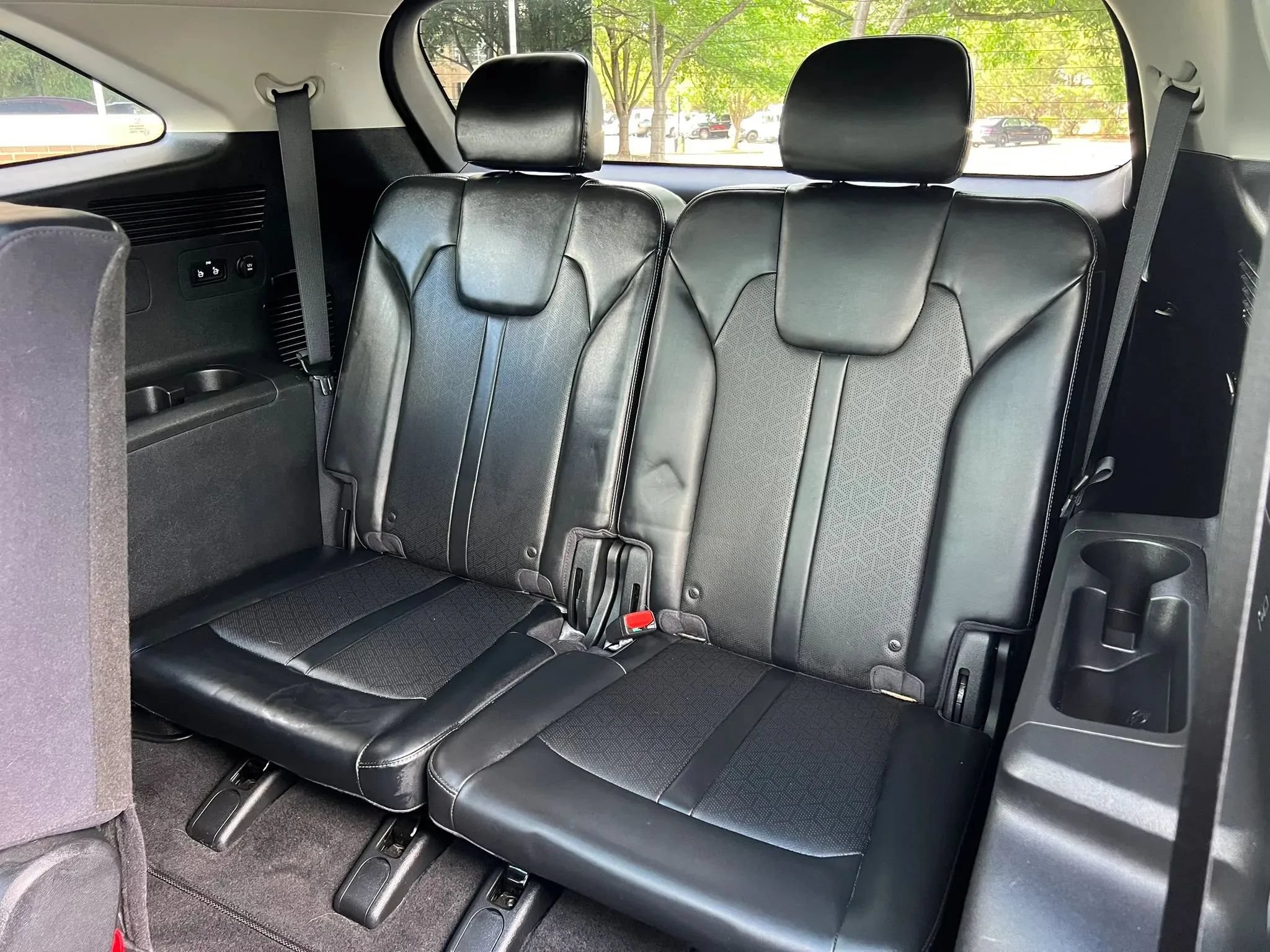 Used 2021 Kia Sorento S w/ Panoramic Sunroof Package AWD/4WD image 20