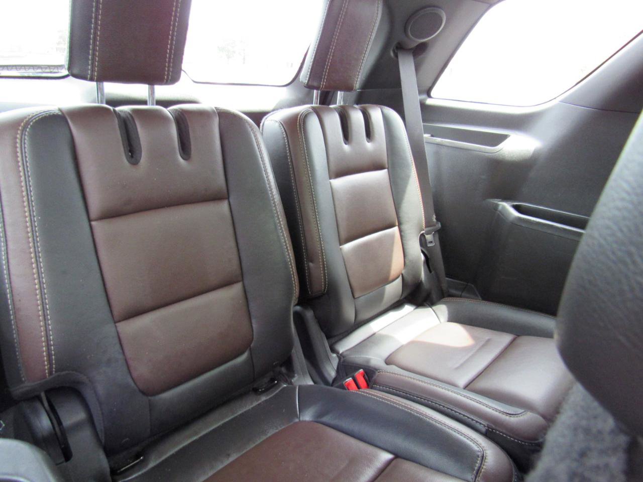 Used 2015 Ford Explorer Sport w/ Equipment Group 401A image 36