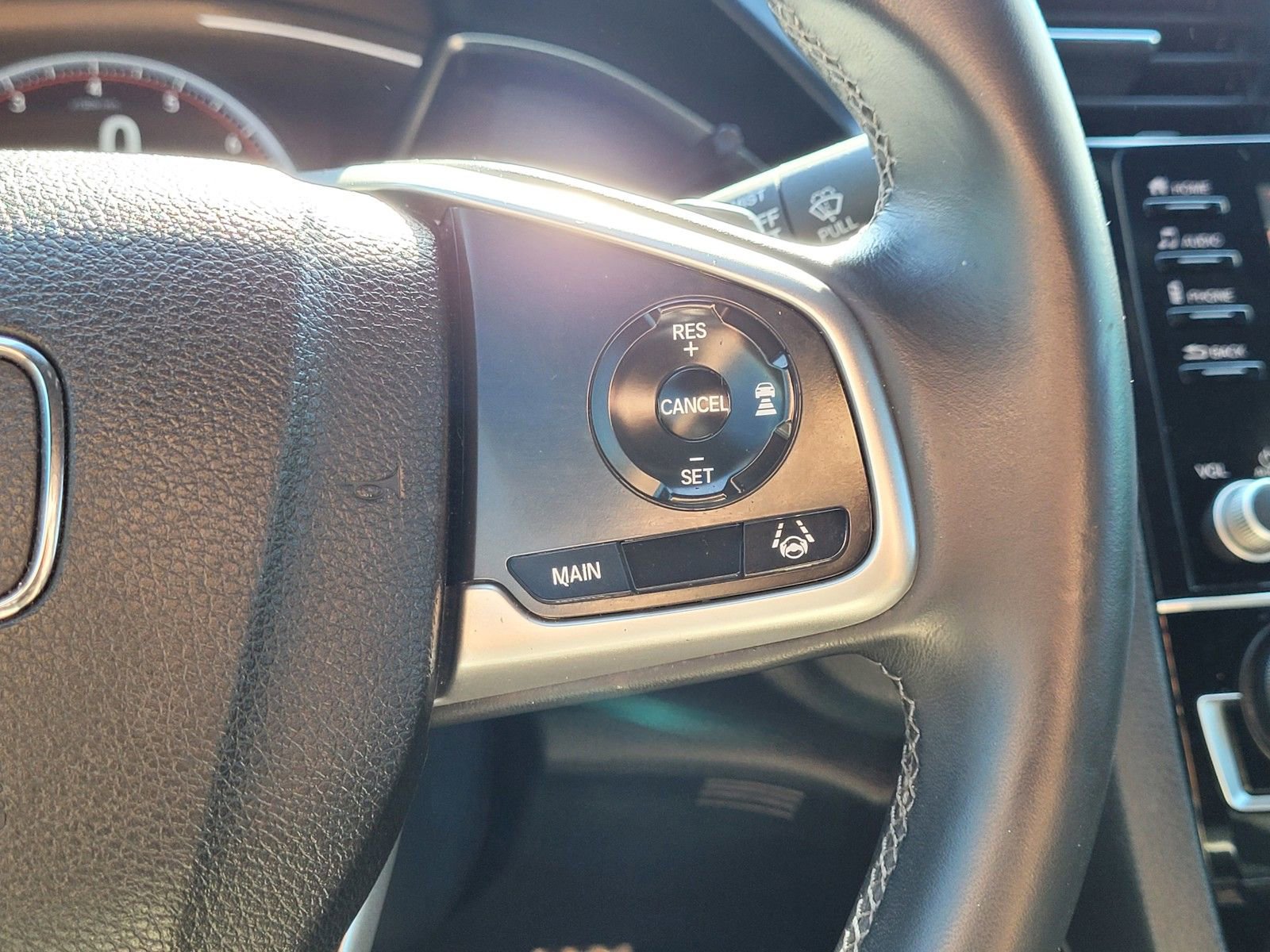 Used 2021 Honda Civic Sport image 20