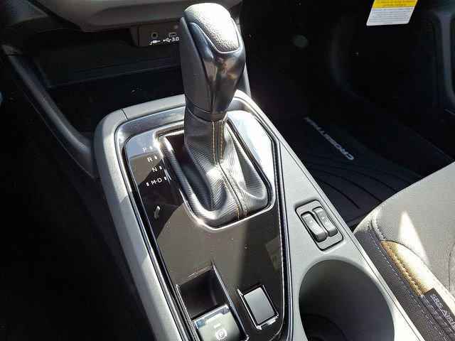 New 2025 Subaru Crosstrek 2.5i Sport image 10