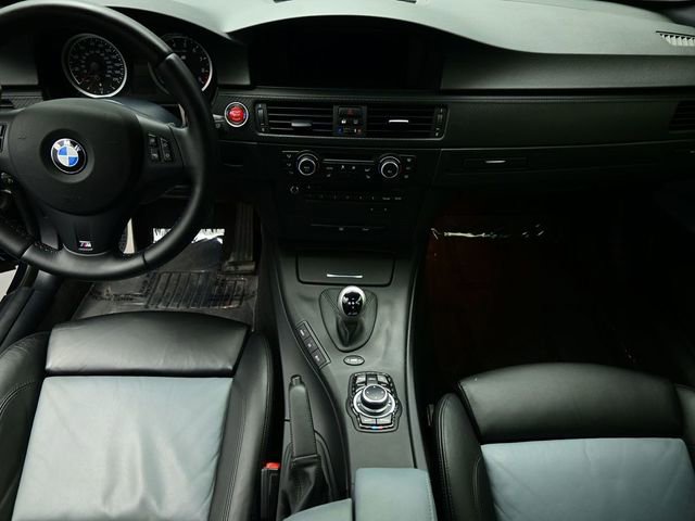Used 2013 BMW M3 Coupe w/ Premium Pkg image 38