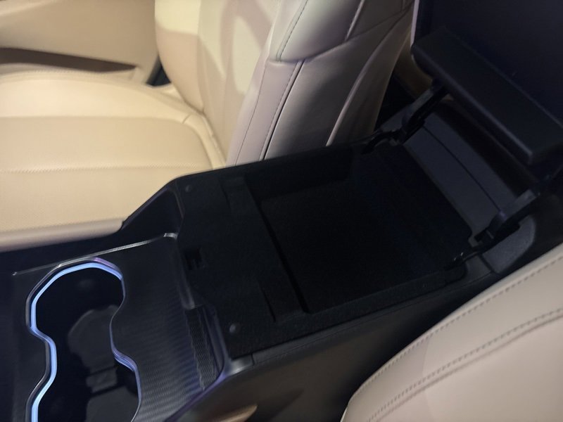 New 2025 Jeep Grand Cherokee Limited w/ Luxury Tech Group II image 31