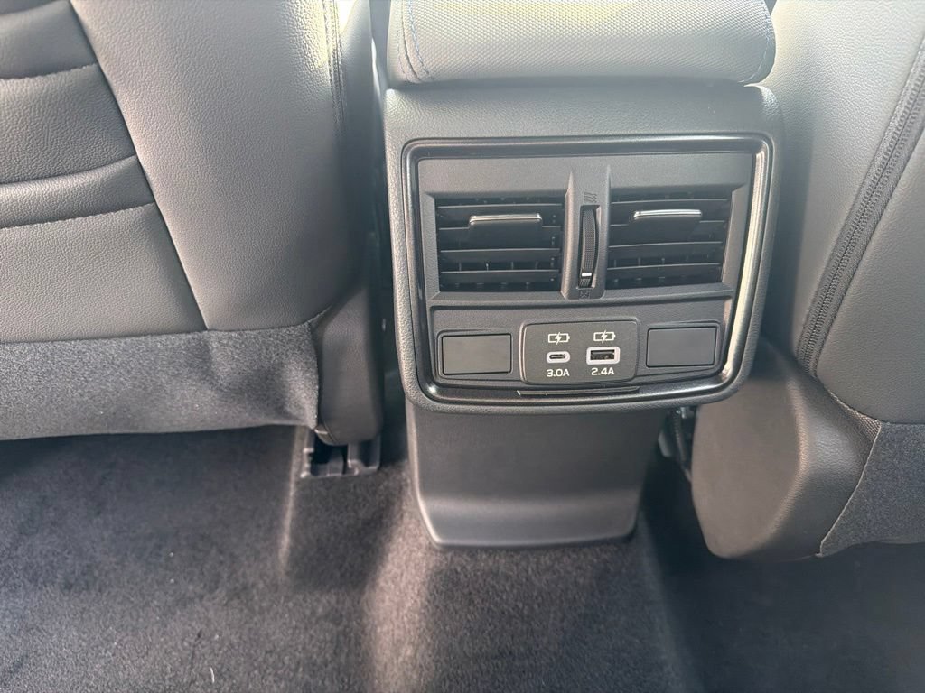 New 2026 Subaru Forester Limited AWD/4WD image 25