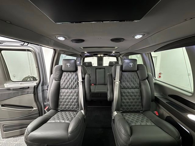 New 2026 GMC Savana 2500 RWD video 2