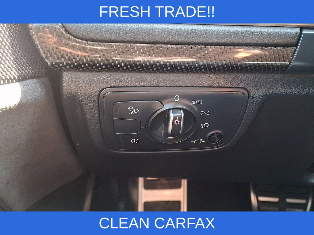 Used 2018 Audi S7 Premium Plus image 27