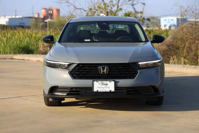 New 2026 Honda Accord SE image 2