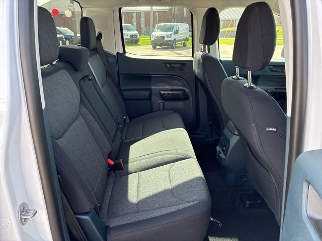 New 2025 Ford Maverick XLT w/ XLT Luxury Package AWD/4WD image 25