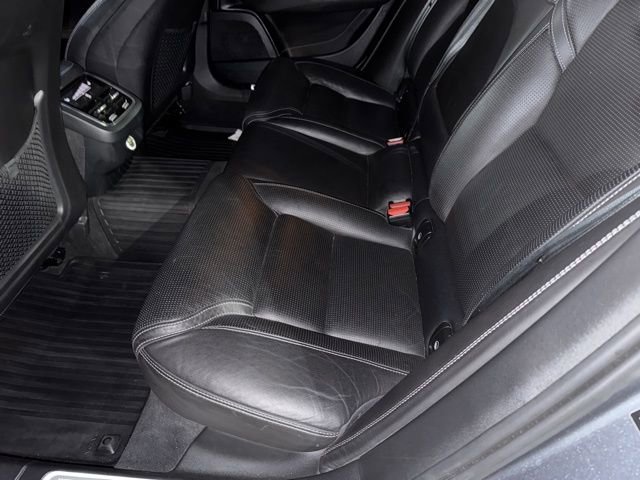 Used 2017 Volvo S90 T6 Inscription w/ Vision Package image 22
