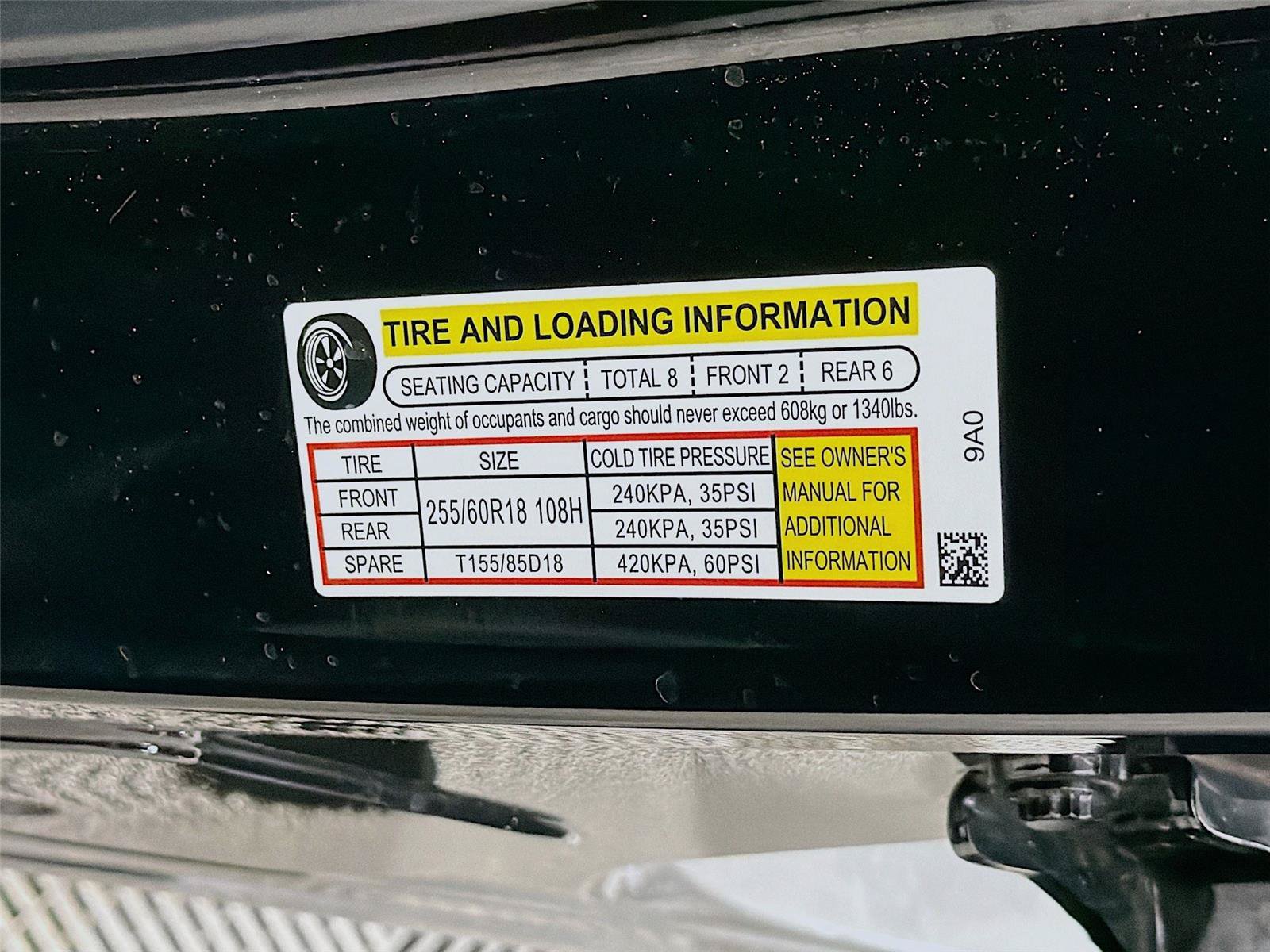 Used 2023 Honda Pilot EX-L image 41