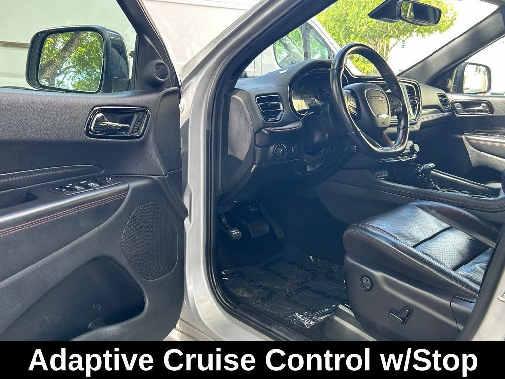 Used 2024 Dodge Durango GT RWD image 15