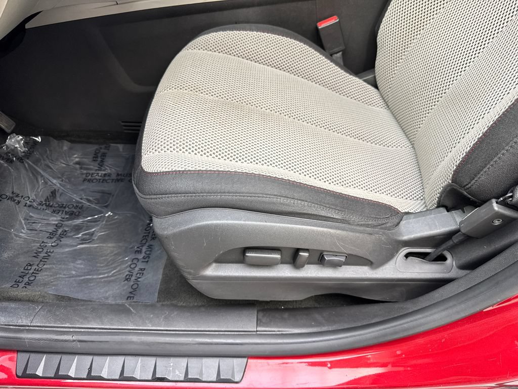 Used 2013 Chevrolet Equinox LT w/ Driver Convenience Package FWD image 25