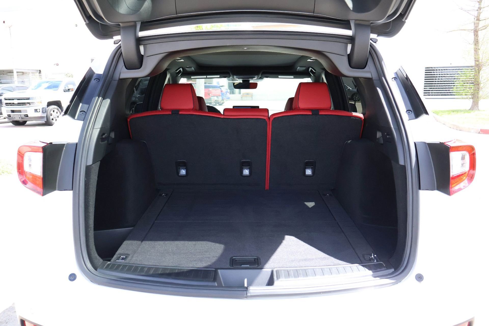 Certified 2025 Acura RDX A-Spec image 19