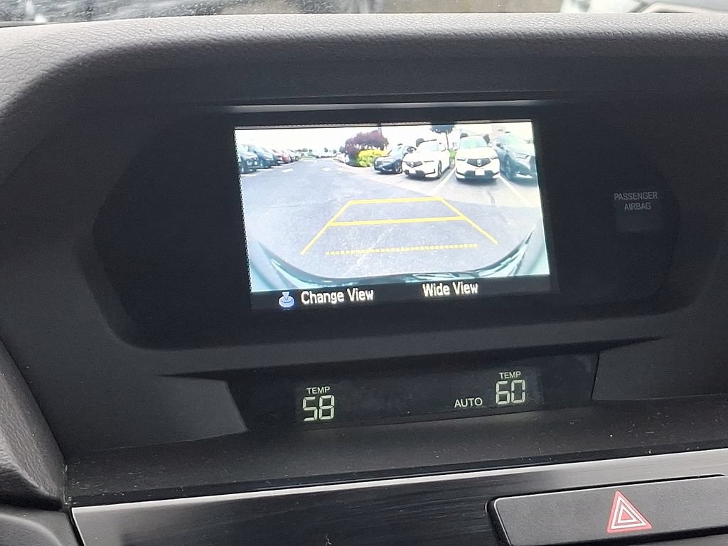 Certified 2019 Acura ILX FWD image 19