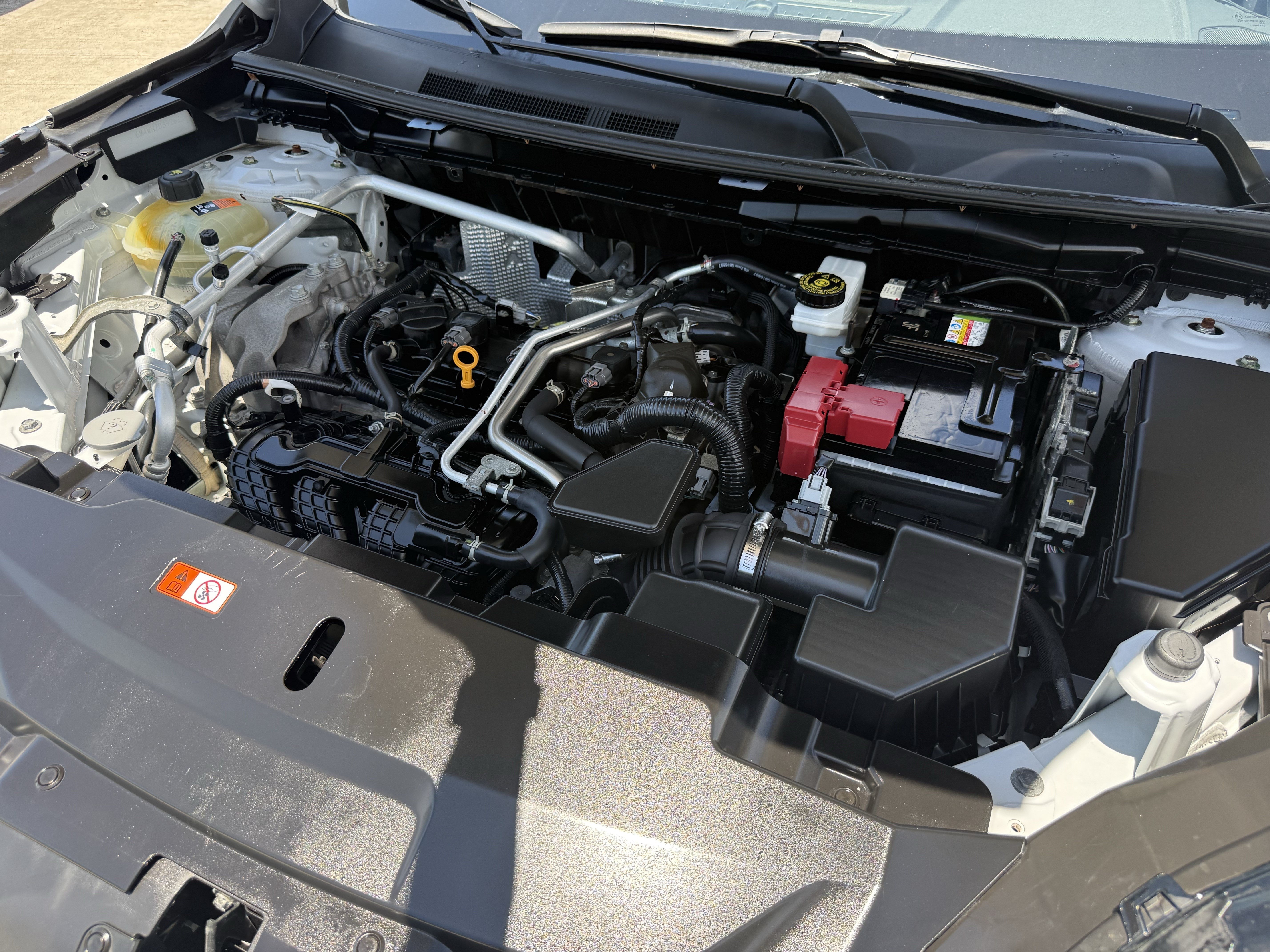 Used 2024 Mitsubishi Outlander SE FWD image 34