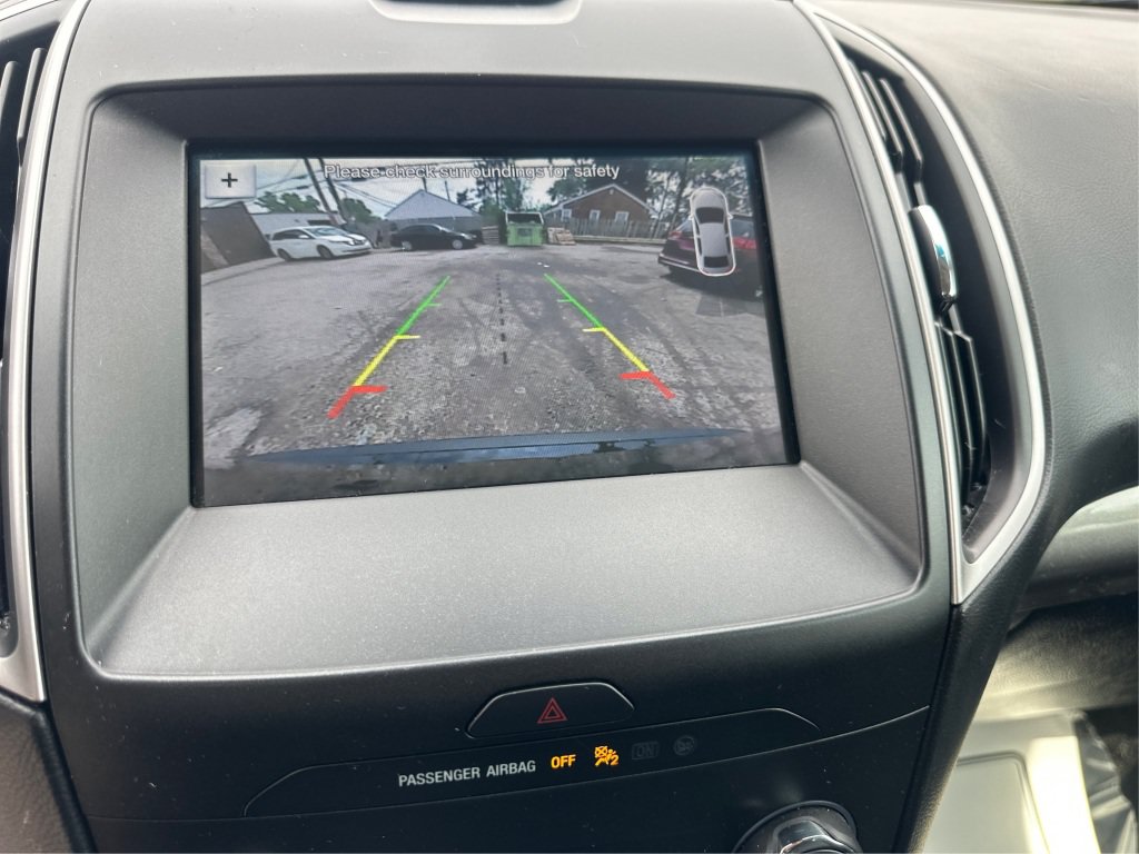 Used 2019 Ford Edge SEL w/ Equipment Group 201A AWD/4WD image 33