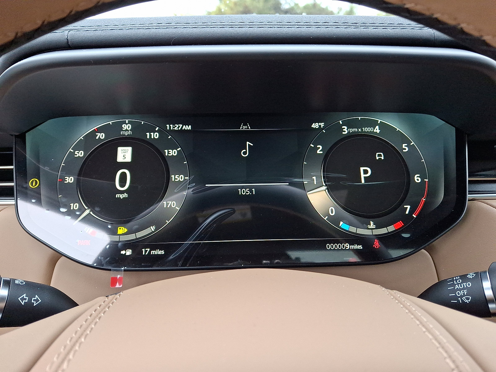 New 2026 Land Rover Range Rover Sport Dynamic SE AWD/4WD image 7