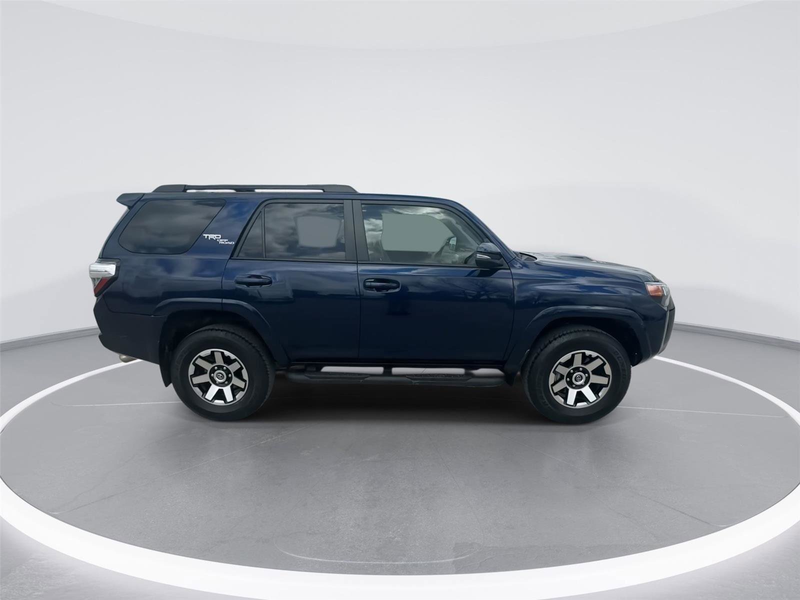 Used 2022 Toyota 4Runner TRD Off-Road Premium image 9