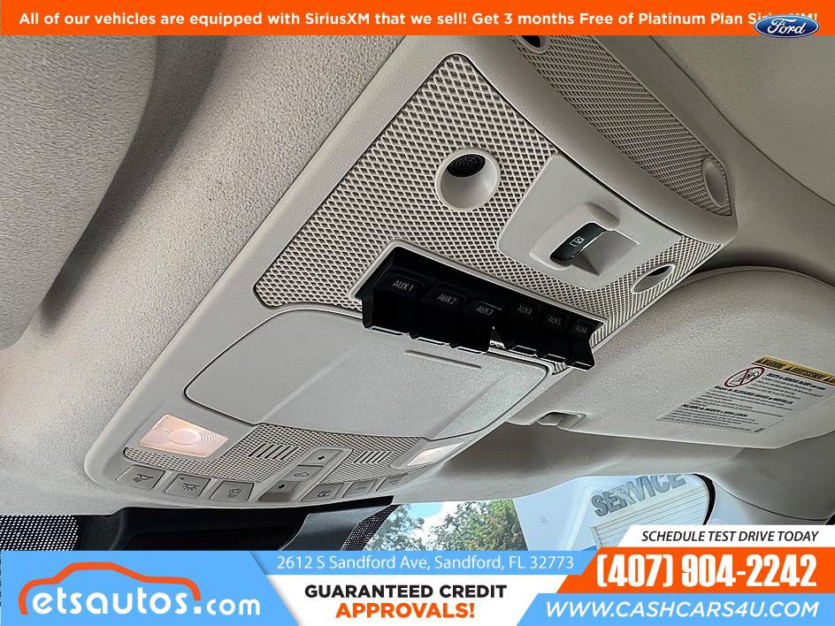 Used 2021 Ford F250 Limited w/ FX4 Off-Road Package AWD/4WD image 24