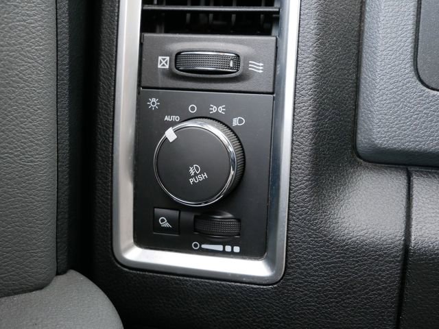 Used 2014 RAM 1500 Big Horn image 25