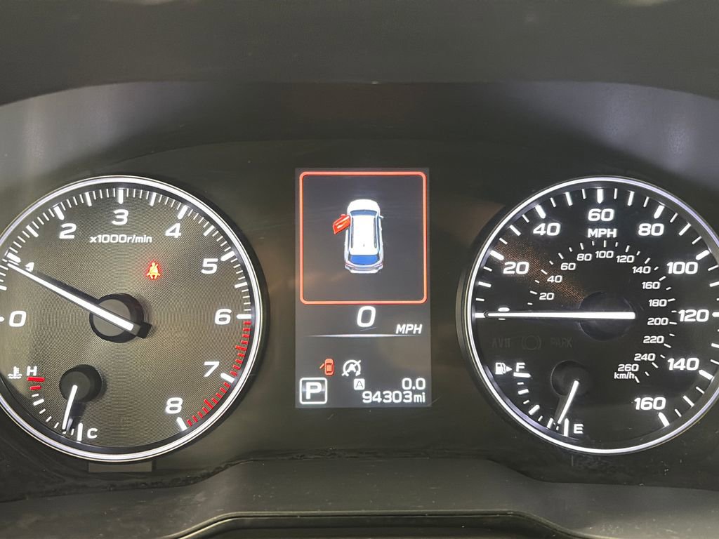 Used 2022 Subaru Outback Premium AWD/4WD image 15