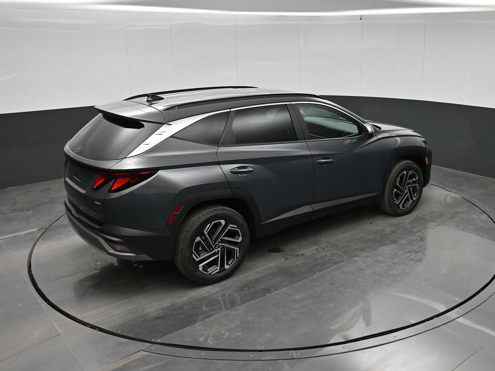 New 2026 Hyundai Tucson SEL Plus AWD/4WD image 31