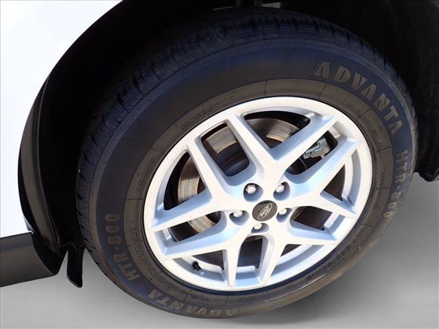 Used 2024 Ford Edge SEL AWD/4WD image 7