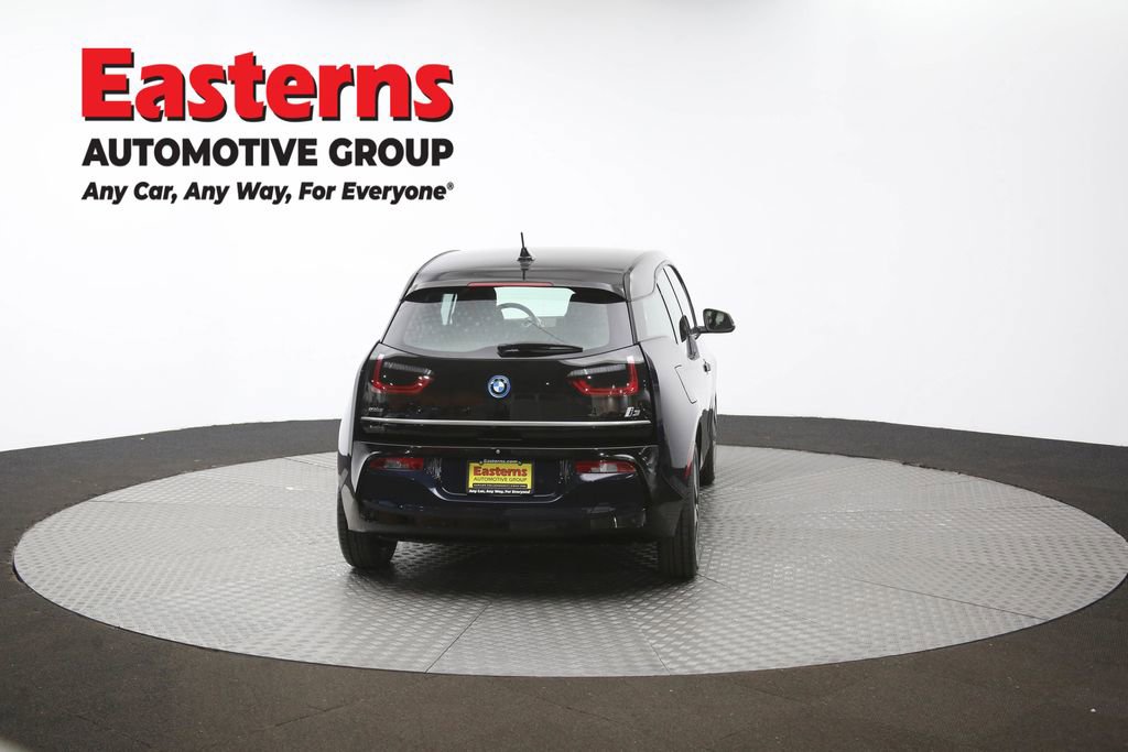 Used 2019 BMW i3 image 35