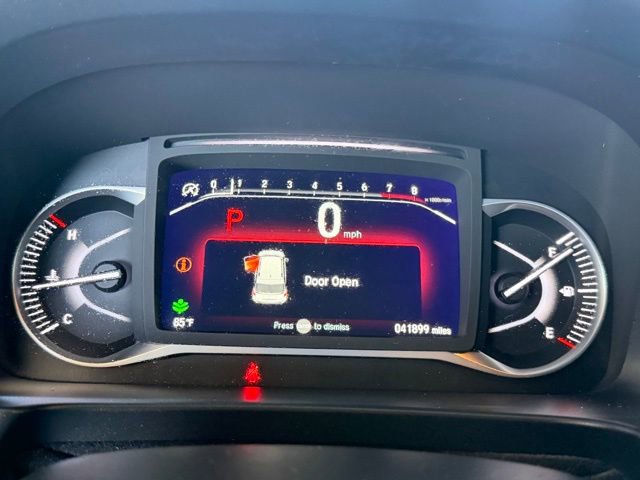 Used 2023 Honda Passport Elite image 16