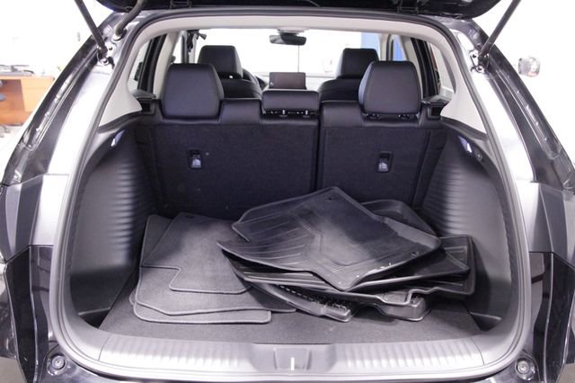 Certified 2024 Honda HR-V EX-L image 23