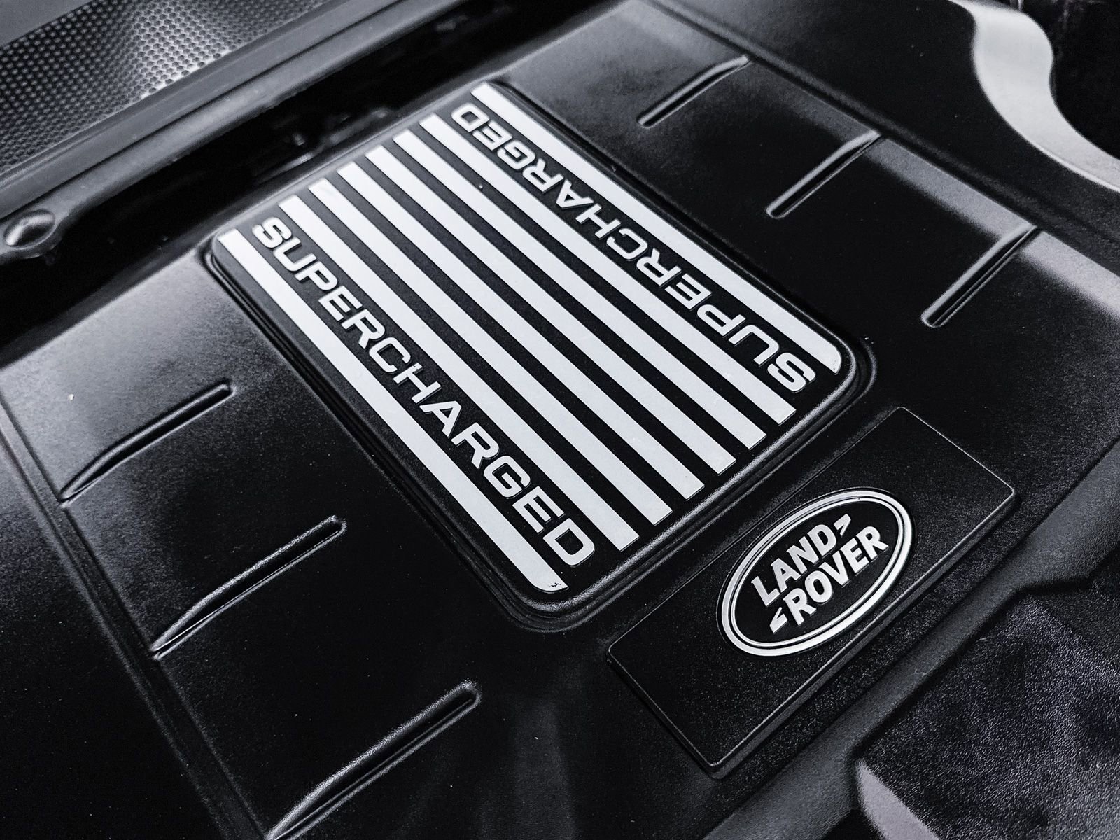 Used 2021 Land Rover Range Rover P525 Westminster Edition LWB image 13