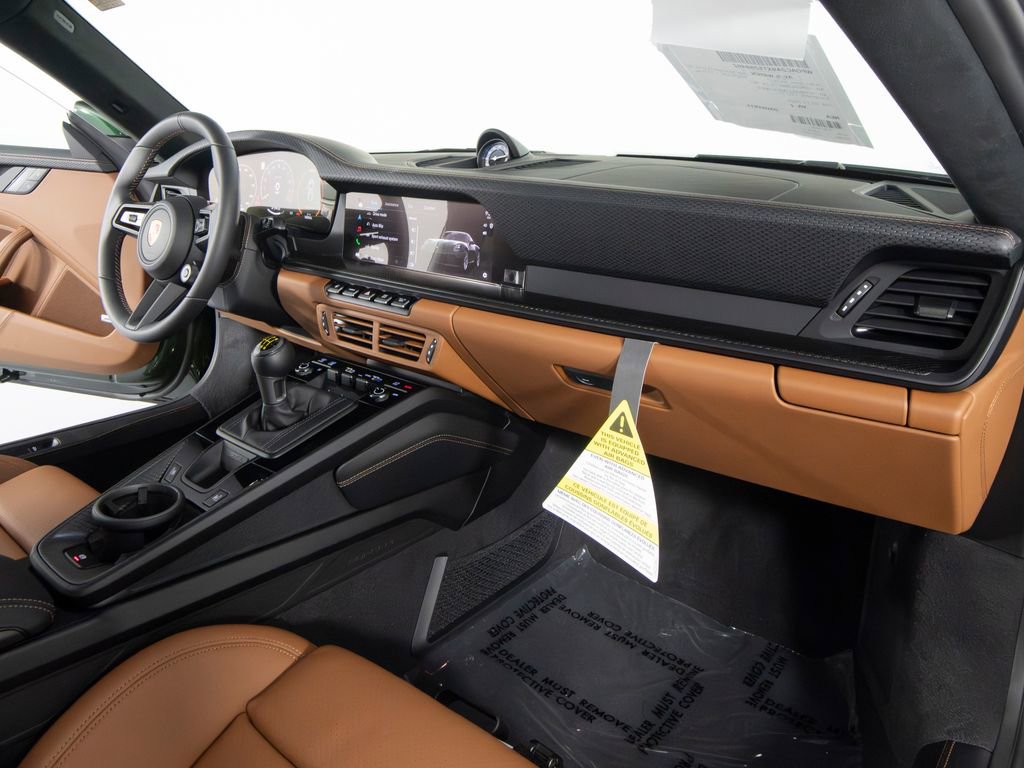 Used 2026 Porsche 911 GT3 image 33