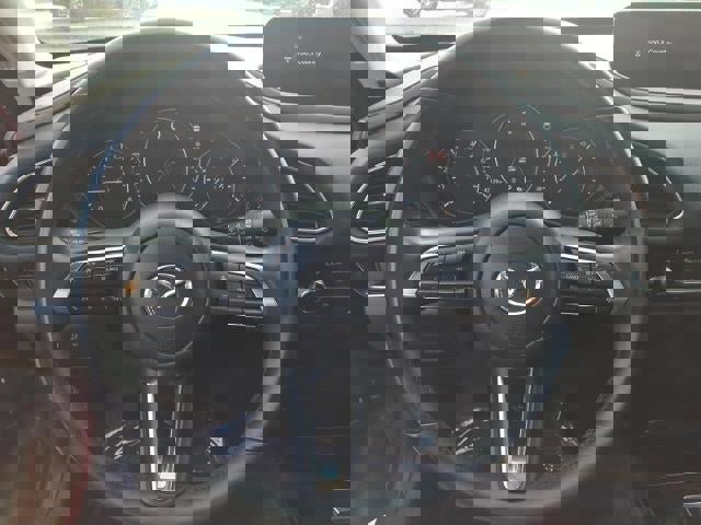 Used 2024 MAZDA CX-30 AWD 2.5 S w/ Premium Package image 9