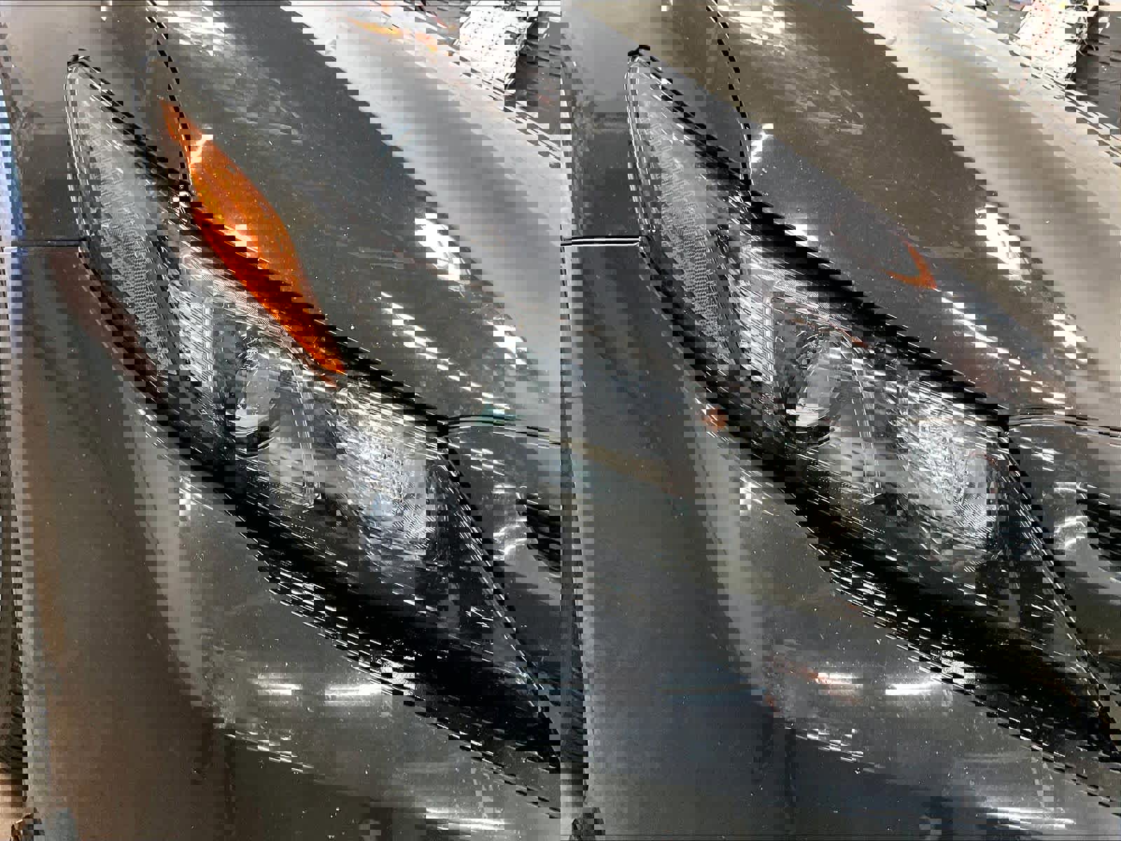 Used 2023 Toyota Camry TRD w/ TRD Package w/JBL Audio FWD image 28