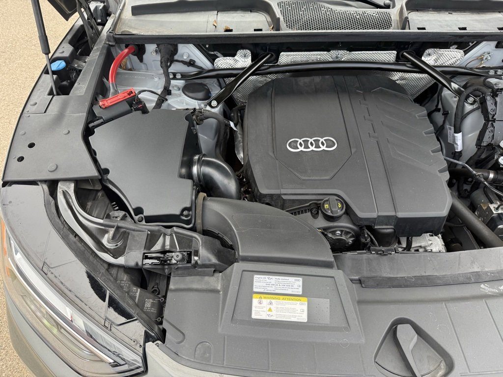 Used 2023 Audi Q5 2.0T Premium Plus image 41