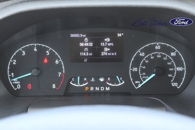 Used 2025 Ford Transit 250 148 Medium Roof RWD image 18