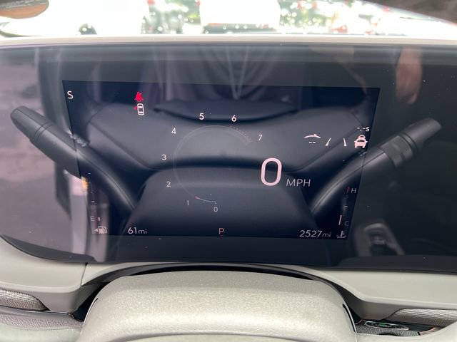Certified 2024 Buick Envista Sport Touring w/ Convenience I Package FWD image 19
