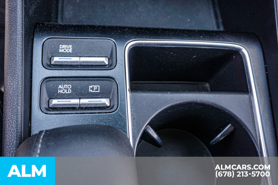 Used 2025 Hyundai Sonata SEL FWD image 42